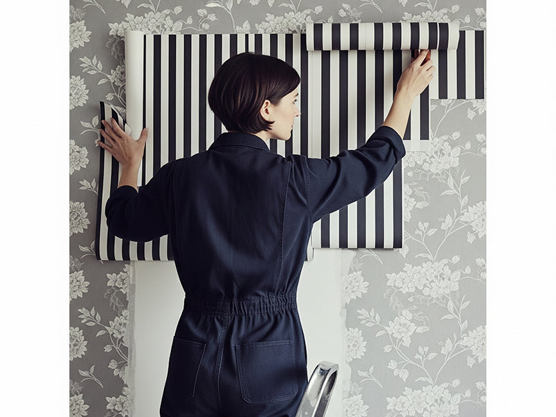 Can You Wallpaper Over Wallpaper? Expert Tips to Achieve a Stunning Finish