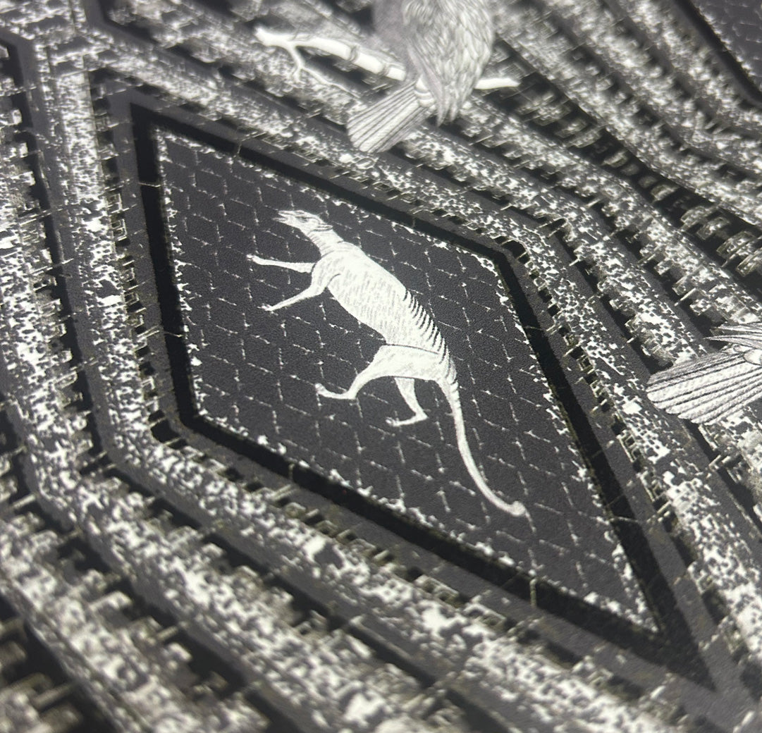 Paradis Urbain wallpaper