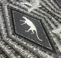 Paradis Urbain wallpaper