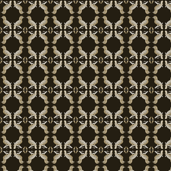 Alec brown luxury wallpaper