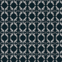 Alec navy close up luxury wallpaper