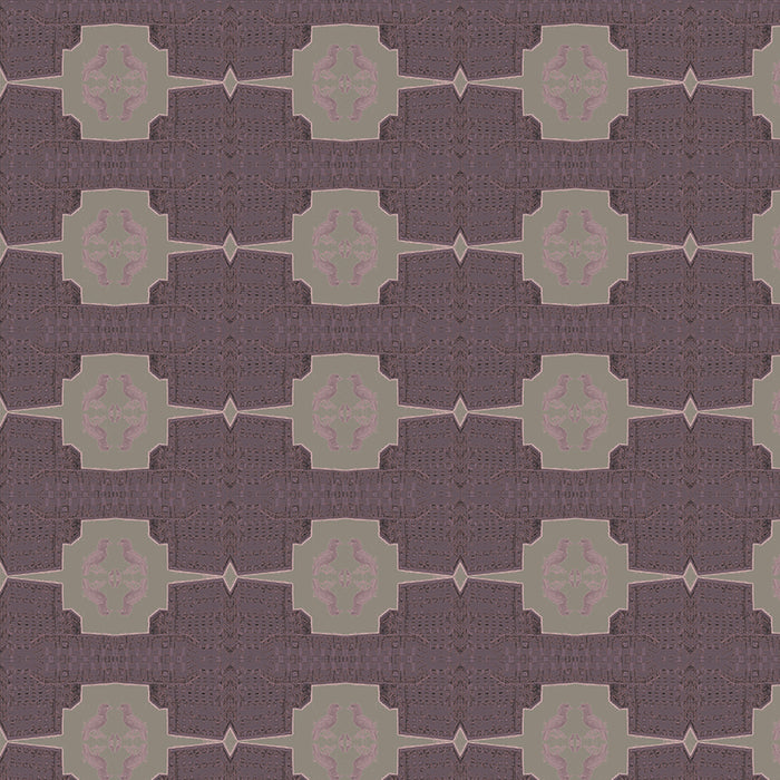 Astate vintage purple luxury wallpaper