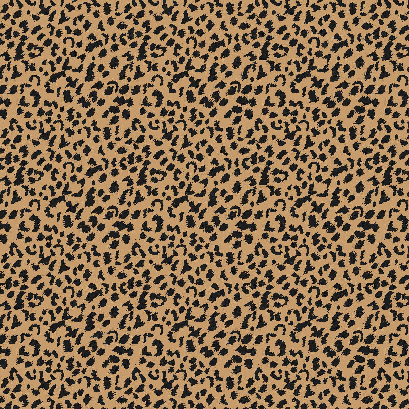 Butchers Paradise brown luxury wallpaper 