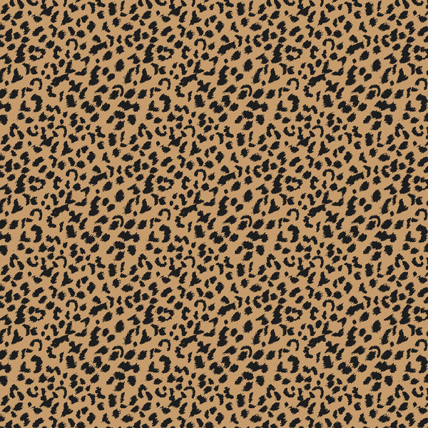 Butchers Paradise brown luxury wallpaper 