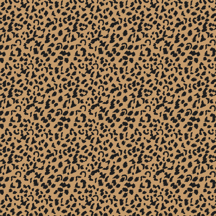 Butchers Paradise brown luxury wallpaper 