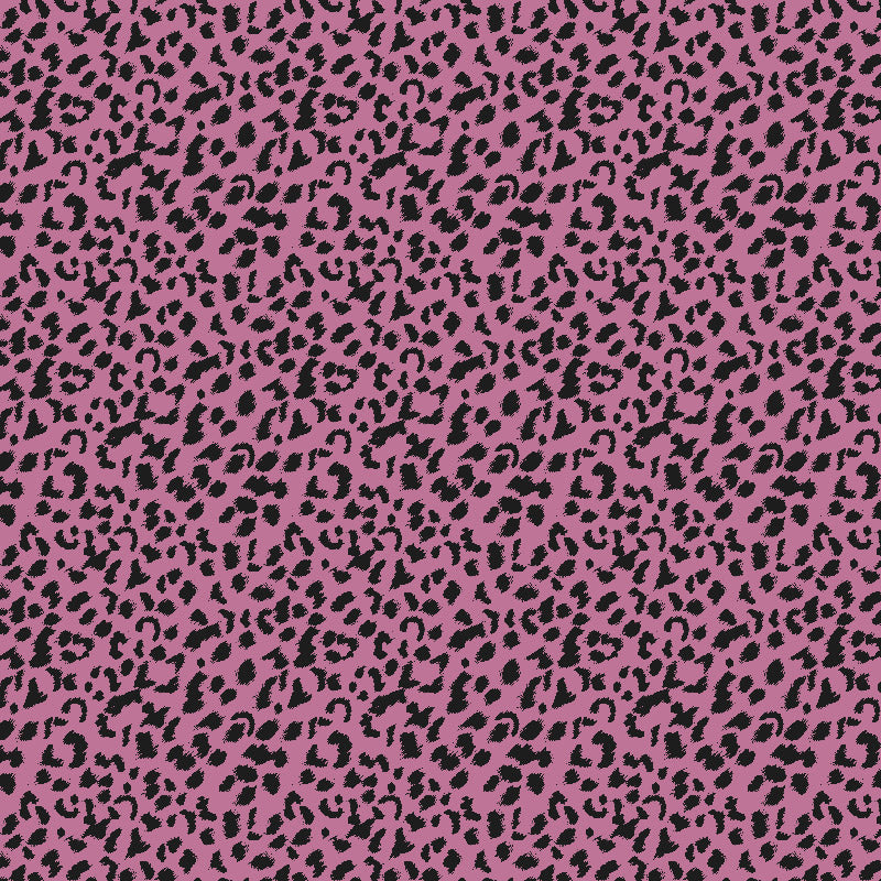 Butchers Paradise pink luxury wallpaper 