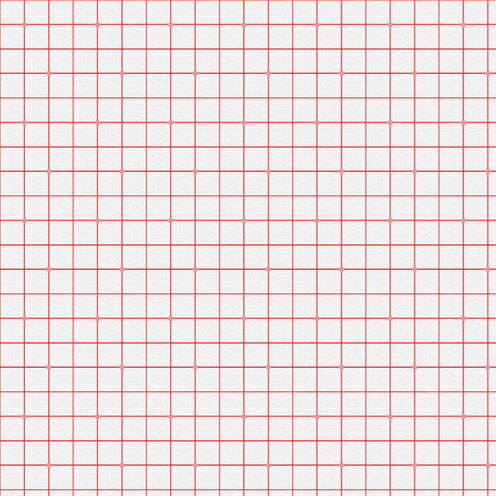 Dotsqu natural jute grass cloth bright red up luxury wallpaper