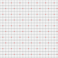 Dotsqu natural jute grass cloth red luxury wallpaper