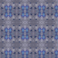 GogoJojo blue luxury wallpaper