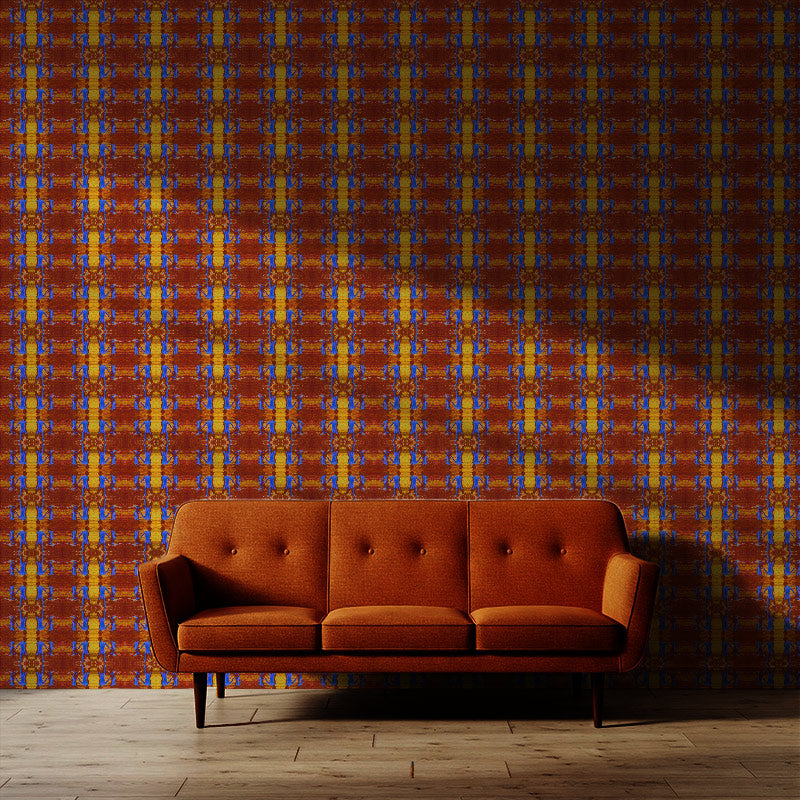 In_moonlight_orange_far_luxury_wallpaper