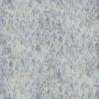 Into the forest cream far luxury wallpaper 