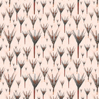 Lotus pink luxury wallpaper