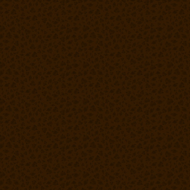 Magnolia floral brown luxury wallpaper