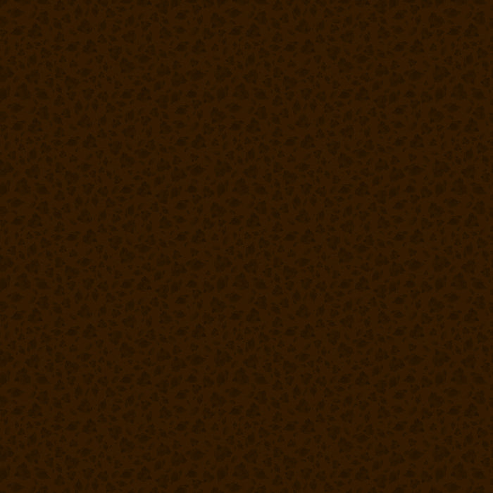 Magnolia floral brown luxury wallpaper