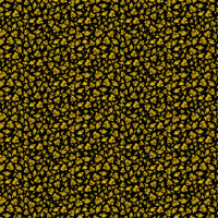 Magnolia gold luxury wallpaper