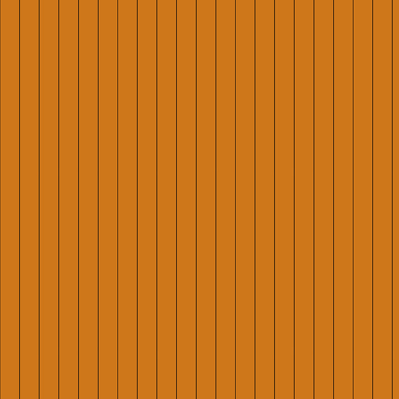 Okoronkwo silk satin orange luxury wallpaper