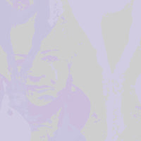 Pat Butcher purple close up luxury wallpaper