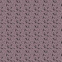 Poisson pink luxury wallpaper