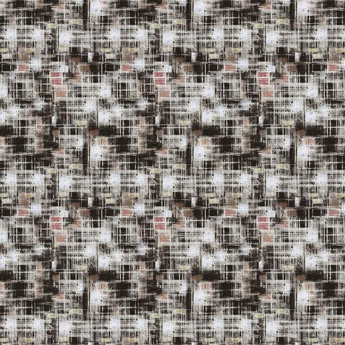 Sagan brown textured luxury wallpaper