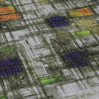 Sagan green close up image textured luxury wallpaper