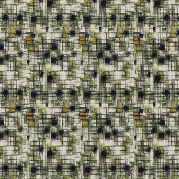 Sagan green luxury wallpaper