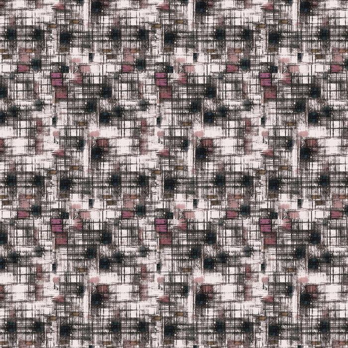 Sagan pink far luxury wallpaper