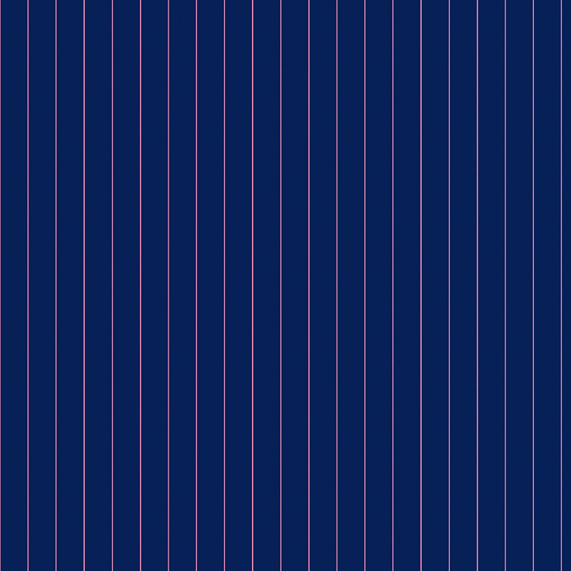 Tezza satin silk slate blue close up classic lounge luxury wallpaper