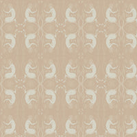 Vincent beige close up luxury wallpaper