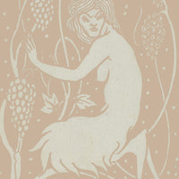 Vincent beige close up surreal luxury wallpaper