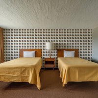 White slice white luxury wallpaper