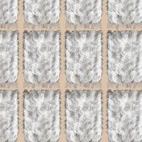 alectro suede beige luxury wallpaper