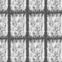 alectro suede grey luxury wallpaper