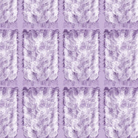 alectro suede lilac luxury wallpaper