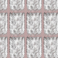 alectro suede pink far luxury wallpaper