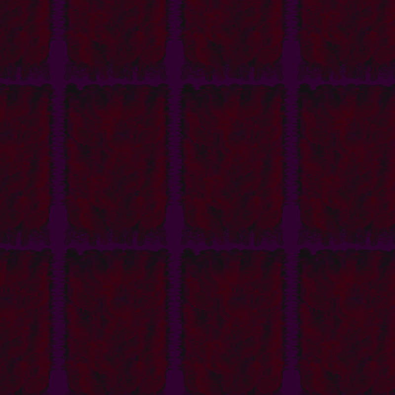 alectro suede purple far luxury wallpaper