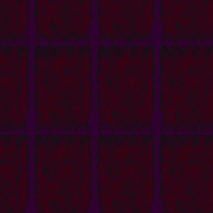 alectro suede purple far luxury wallpaper