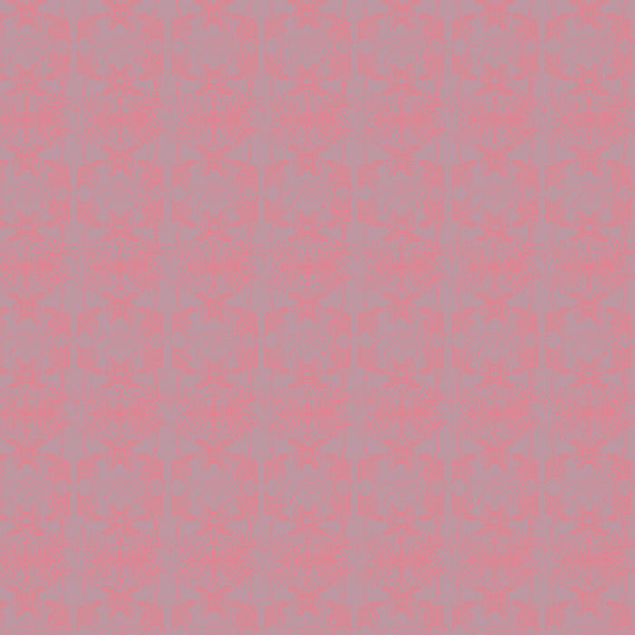 anana coral luxury wallpaper