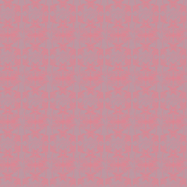 Anana silver foil wallpaper