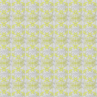 anana gold botanical luxury wallpaper