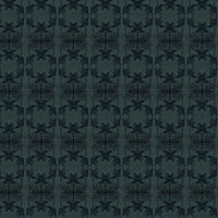 anana navy botanical luxury wallpaper