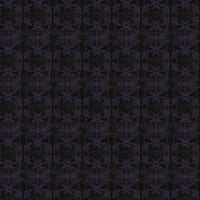 anana purple botanical luxury wallpaper