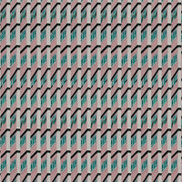 block pink brutalist luxury wallpaper pattern