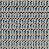 block brown brutalist luxury wallpaper pattern