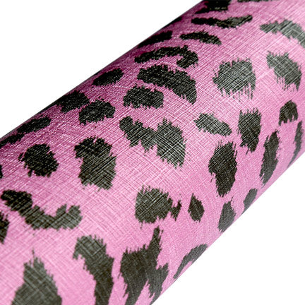 Butchers Paradise textured wallpaper