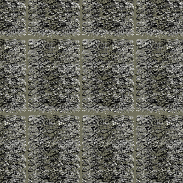 copious taz animal green luxury wallpaper