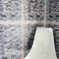 copious taz beige luxury wallpaper