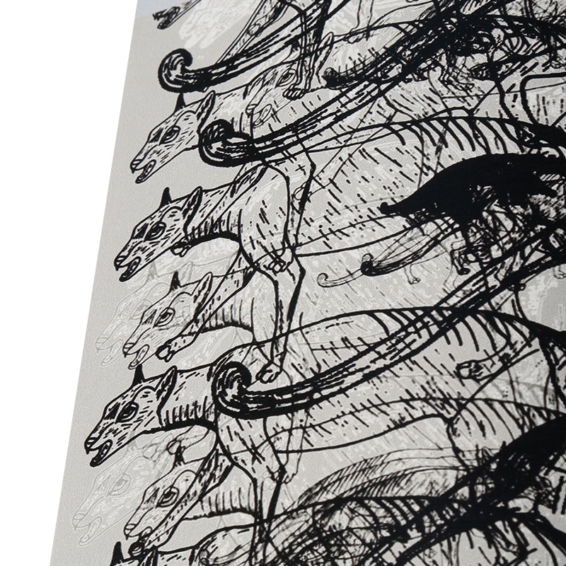 Copious Taz wallpaper