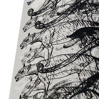 Copious Taz wallpaper