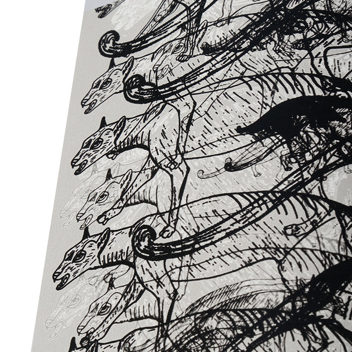 Copious Taz wallpaper