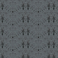 fallen angel navy luxury wallpaper